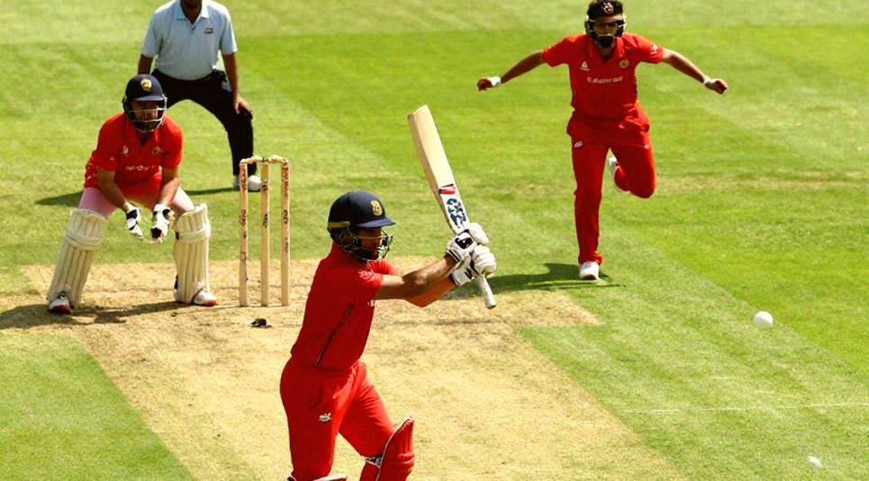 The Zero-Fact Report: When an Empty Data Chain Gets Read as a Cricket Finding The Zero-Fact Report: When an Empty Data Chain Gets Read as a Cricket Finding