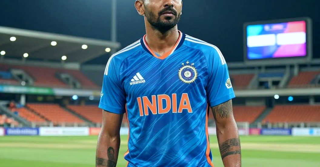 138 रन का अंतर नहीं, पेरी का पहला स्पेल था फ़ैसला — होबार्ट वन-डे कप जीत का दूसरा एंगल 138 रन का अंतर नहीं, पेरी का पहला स्पेल था फ़ैसला — होबार्ट वन-डे कप जीत का दूसरा एंगल