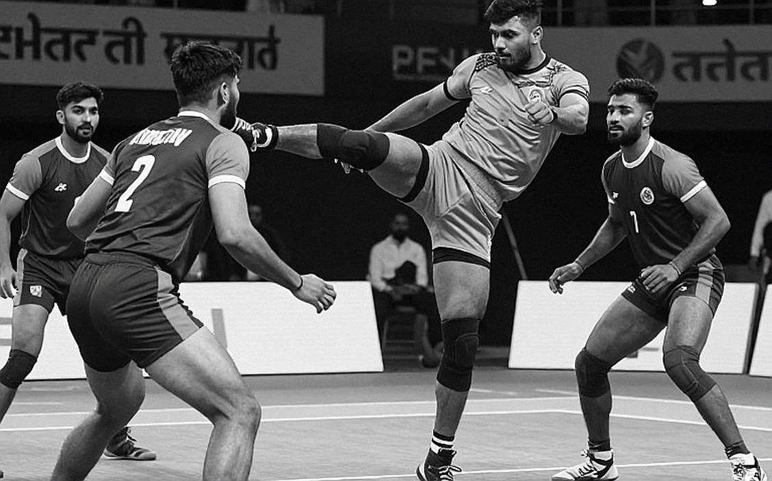 14 to 13: Pakistan's Name Is Struck Off in Ahmedabad, and Nobody Wrote Down Why