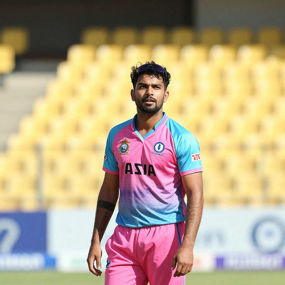 Bangladesh's WTC Arithmetic: Four Wins, Rain Risk and Shanto's 'No Pressure' Frame
