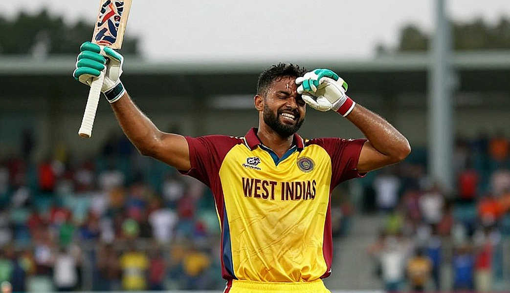 Simmons at Mirpur: Bangladesh’s Real Test Story Is the Two Days Before It