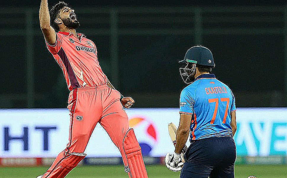 Simmons at Mirpur: Bangladesh’s Real Test Story Is the Two Days Before It