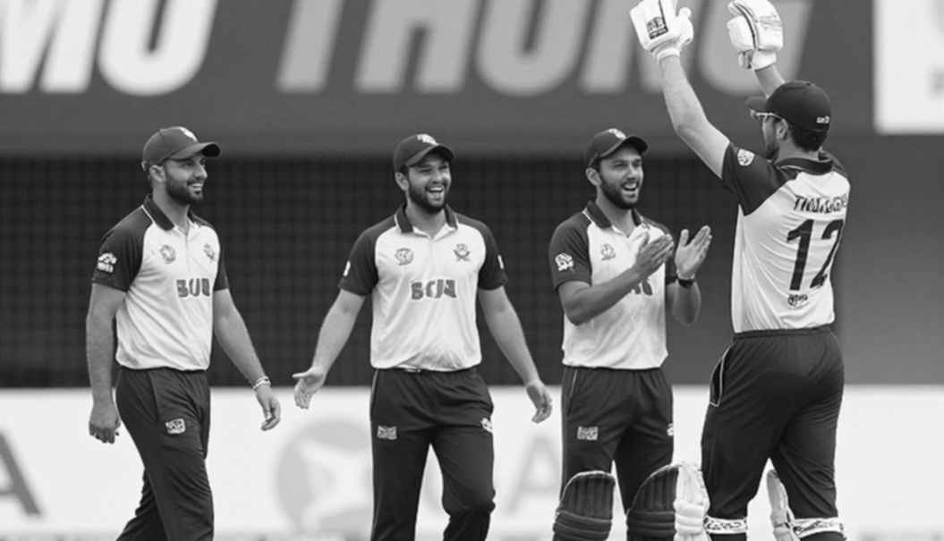 The Real Auction Price Is Availability: Mustafizur, Rishad and Bangladesh's Big Bash Window