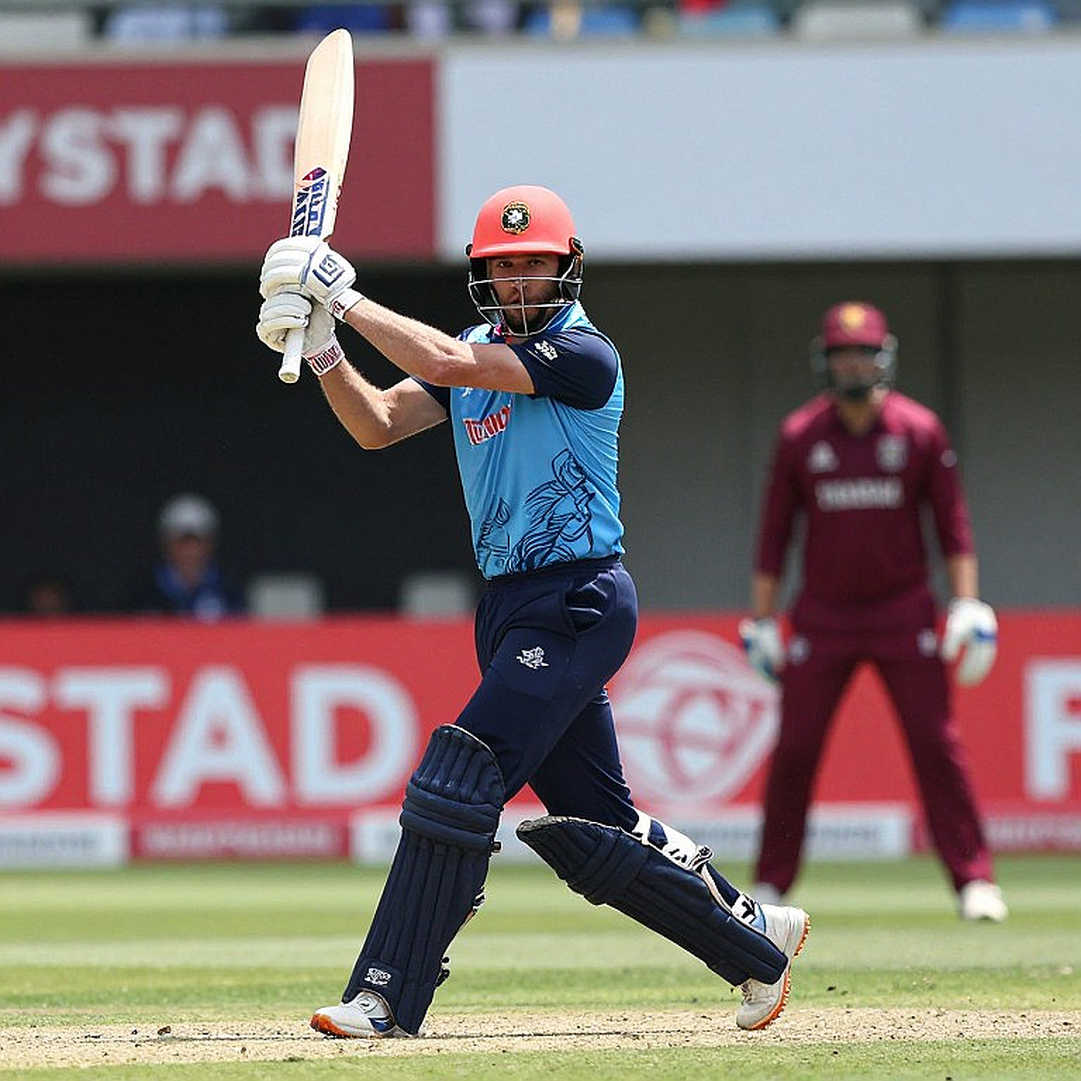 Farooqi's Return and Zimbabwe's Double Bet: A Ledger of Risk and Possibility Farooqi's Return and Zimbabwe's Double Bet: A Ledger of Risk and Possibility