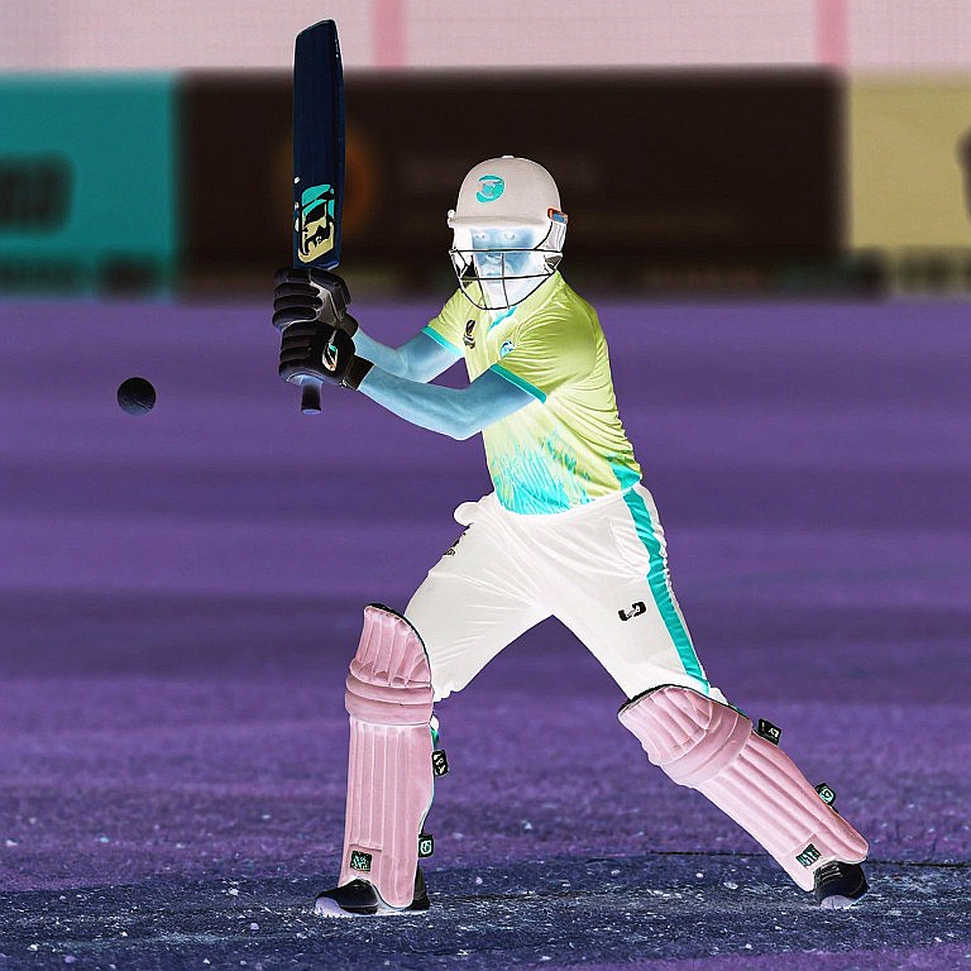 Farooqi's Return and Zimbabwe's Double Bet: A Ledger of Risk and Possibility Farooqi's Return and Zimbabwe's Double Bet: A Ledger of Risk and Possibility