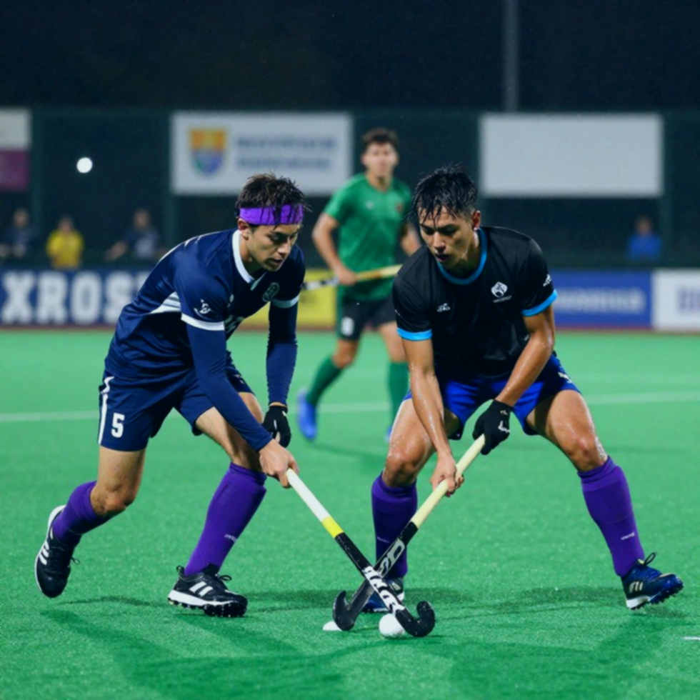 Sultan of Johor Cup 2026 Final: Malaysia Beat Pakistan 4-3 on Shootout, But the Match Was Settled in the 19th and 21st Minutes Sultan of Johor Cup 2026 Final: Malaysia Beat Pakistan 4-3 on Shootout, But the Match Was Settled in the 19th and 21st Minutes