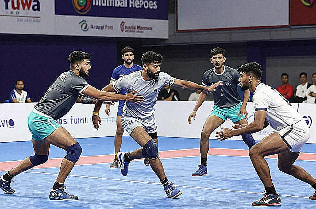 भारत बनाम इंग्लैंड, कॉमनवेल्थ कबड्डी चैंपियनशिप 2026 मैच 4: अहमदाबाद में भारत का असली दांव स्कोरलाइन नहीं, ऑक्शन वैल्यू है