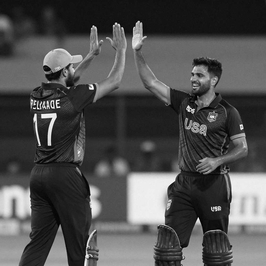 118/0 in Six Overs: The Record Is Real, but the Scorecard Numbers Do Not Add Up