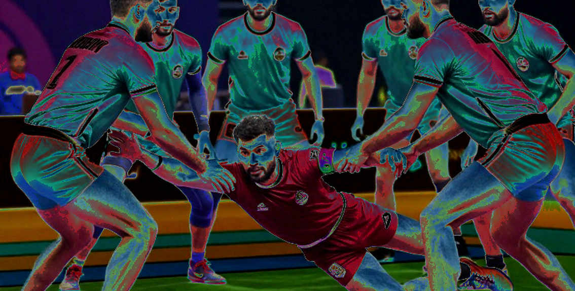 18 रेड पॉइंट और फिर भी हार — कबड्डी का स्कोरबोर्ड कहाँ झूठ बोलता है