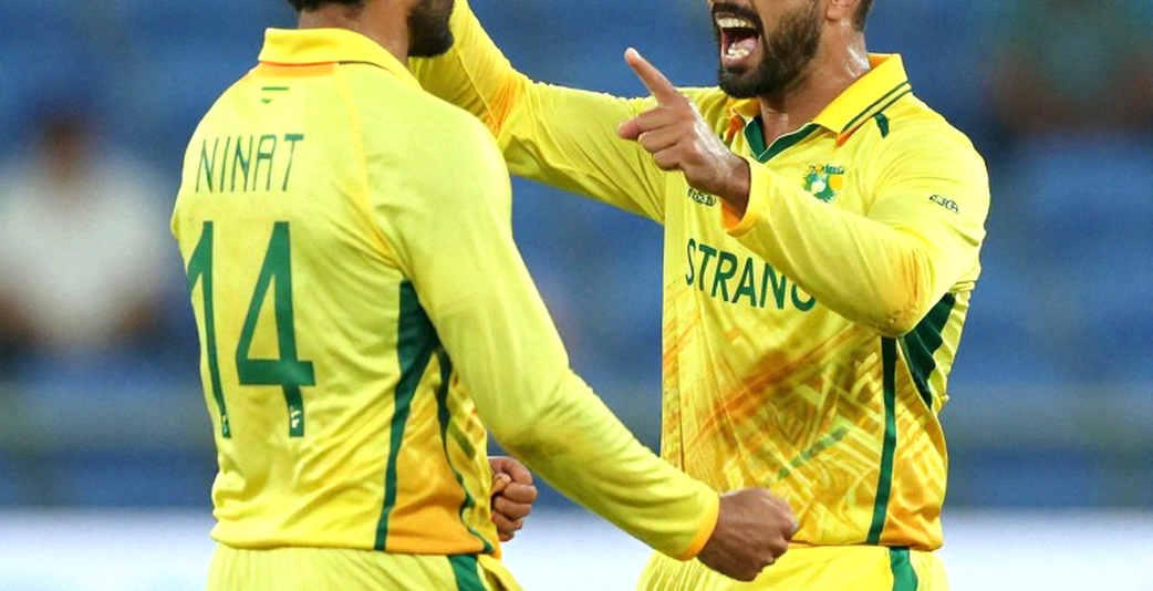 Three Formats, One Episode, Zero Data: How Cricket's Narrative Supply Chain Runs Three Formats, One Episode, Zero Data: How Cricket's Narrative Supply Chain Runs