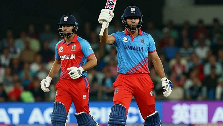 Three Formats, One Episode, Zero Data: How Cricket's Narrative Supply Chain Runs Three Formats, One Episode, Zero Data: How Cricket's Narrative Supply Chain Runs