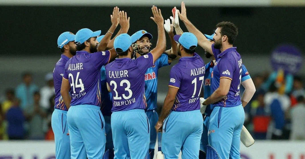Three Formats, One Episode, Zero Data: How Cricket's Narrative Supply Chain Runs Three Formats, One Episode, Zero Data: How Cricket's Narrative Supply Chain Runs