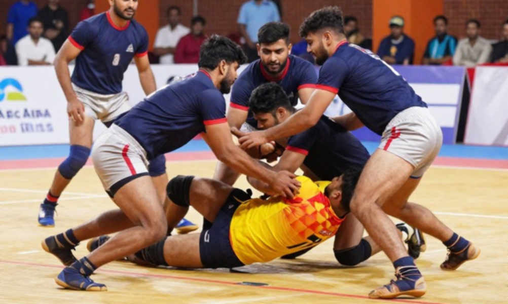 अहमदाबाद की पॉइंट्स टेबल सही है, भरोसेमंद नहीं