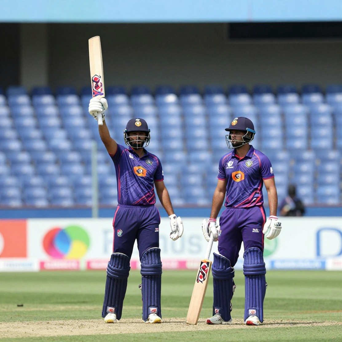 गकेबरहा की पारी-जीत, मिन्हास का दुर्लभ डबल और बिना फ़ॉर्मेट वाला '1-0': इस हफ़्ते के क्रिकेट राउंड-अप का बही-खाता