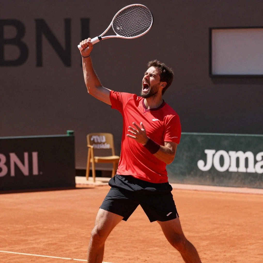 After Pune's Last ATP Event Vanished, What Indian Tennis Bodies Are Still Saying
