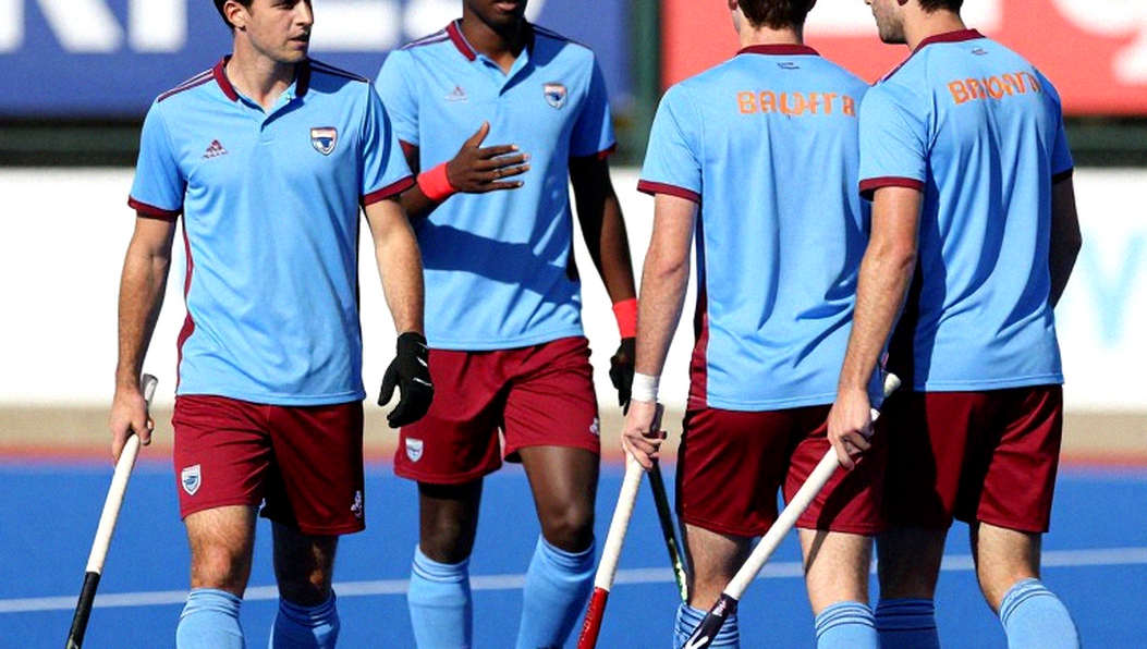 The 20th Trinity–Thomian Hockey Encounter: Behind the Chants of Pride, a Ledger of Turf Hours The 20th Trinity–Thomian Hockey Encounter: Behind the Chants of Pride, a Ledger of Turf Hours