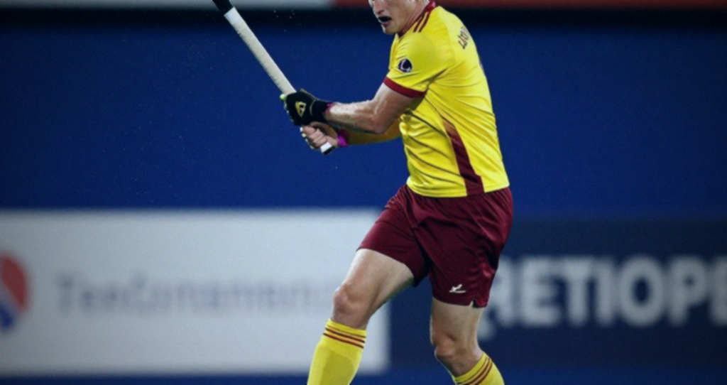 The 20th Trinity–Thomian Hockey Encounter: Behind the Chants of Pride, a Ledger of Turf Hours The 20th Trinity–Thomian Hockey Encounter: Behind the Chants of Pride, a Ledger of Turf Hours