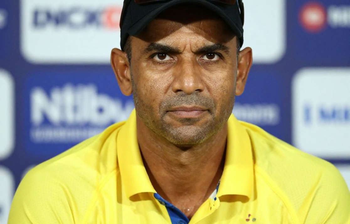 A No. 1 Built on Two Tests: What the ICC Rankings Measure, and What They Don't