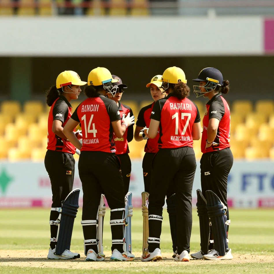 Behind 328/6: The 153-Run Stand and the Three Numbers Nobody Logged Behind 328/6: The 153-Run Stand and the Three Numbers Nobody Logged